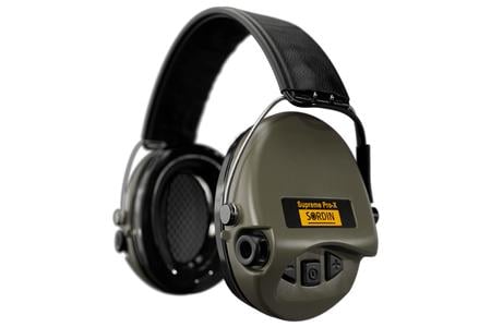 PRO-X HB GREEN PVC