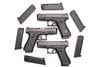 GLOCK GLOCK 45 9MM TRADE