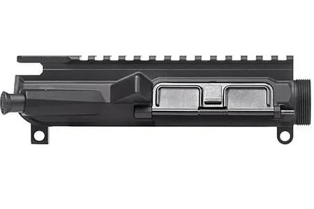 M4E1 THREADED ASSEMBLED UPPER RECEIVER - ANODIZED (C) 