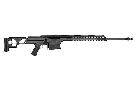 BARR 18520 MRAD SMR FXED STOCK 6.5CRD   24 10R BLK