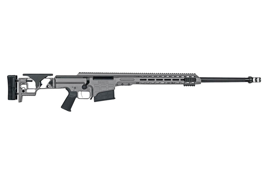 Barrett MRAD 6.5 Creedmoor Bolt Action Rifle With Fixed Stock