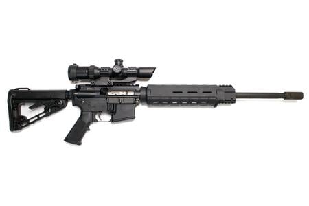 PA-15 5.56 NATO USED