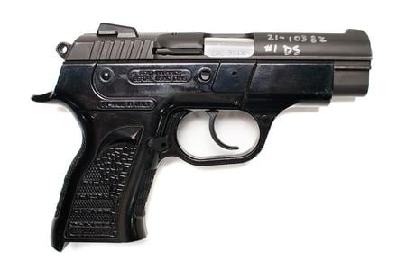 WITNESS-P 9MM USED