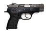 EAA WITNESS-P 9MM USED