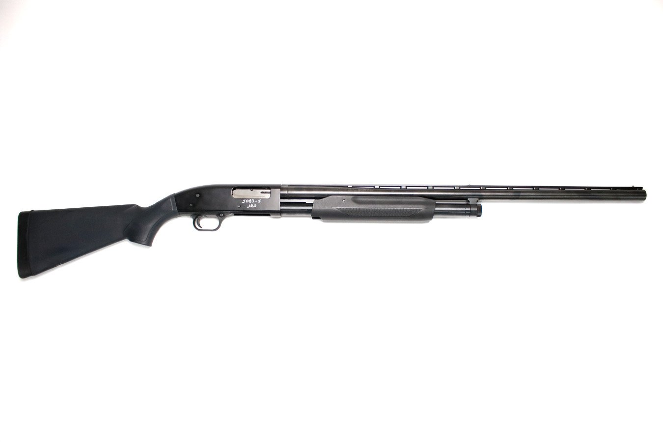 MAVERICK 88 12 GA USED