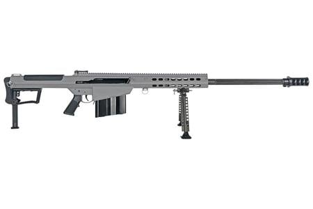 BARR 18067-S M107A1 FLUTED     50BMG    29 10R GRY