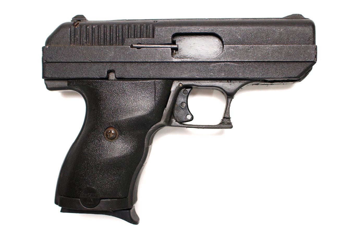 Hi Point C9 9mm Police Trade-In Pistol
