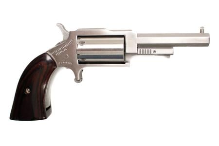 REVOLVER 22 MAGNUM USED