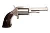 NORTH AMERICAN ARMS REVOLVER 22 MAGNUM USED
