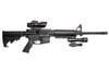 SMITH AND WESSON MP-15 5.56 NATO USED