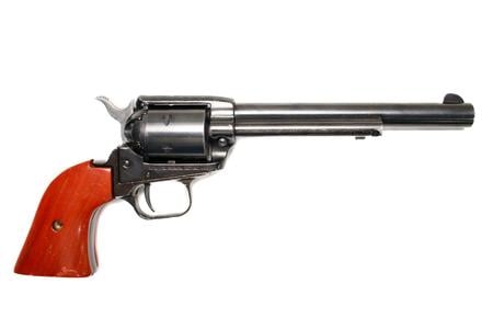 ROUGH RIDER 22 CAL USED