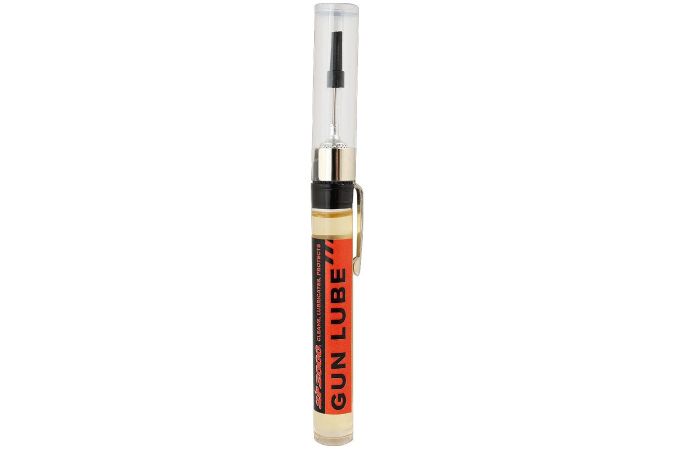Slip 2000 Gun Lube Oil Pen