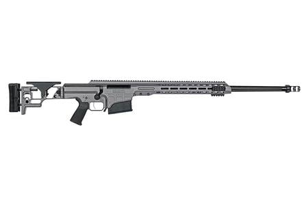BARR 18486 MRAD FOLDING  STOCK 300NORMA 26 10R GRY