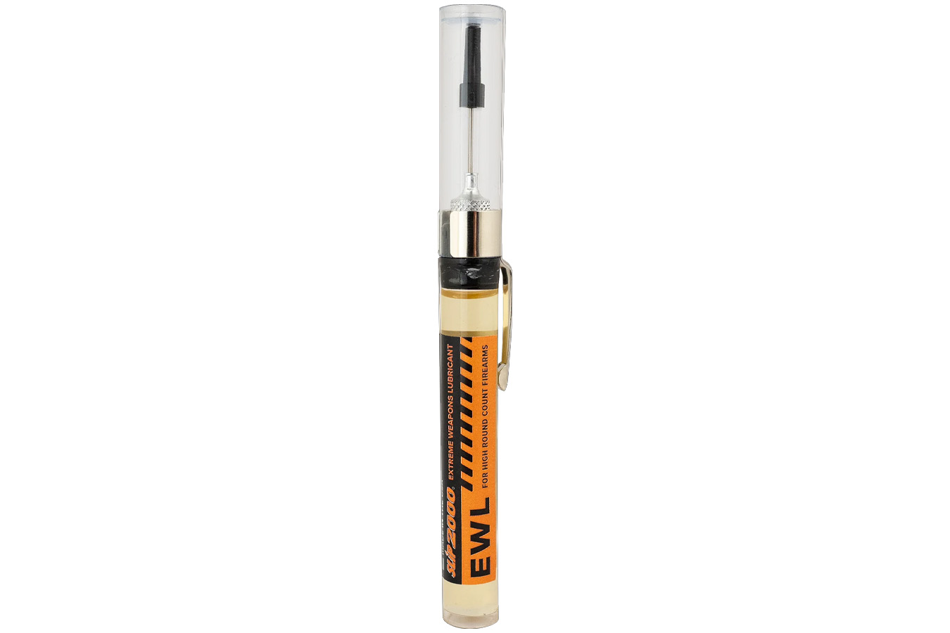 Slip 2000 Extreme Weapons Lubricant (EWL) Oil Pen