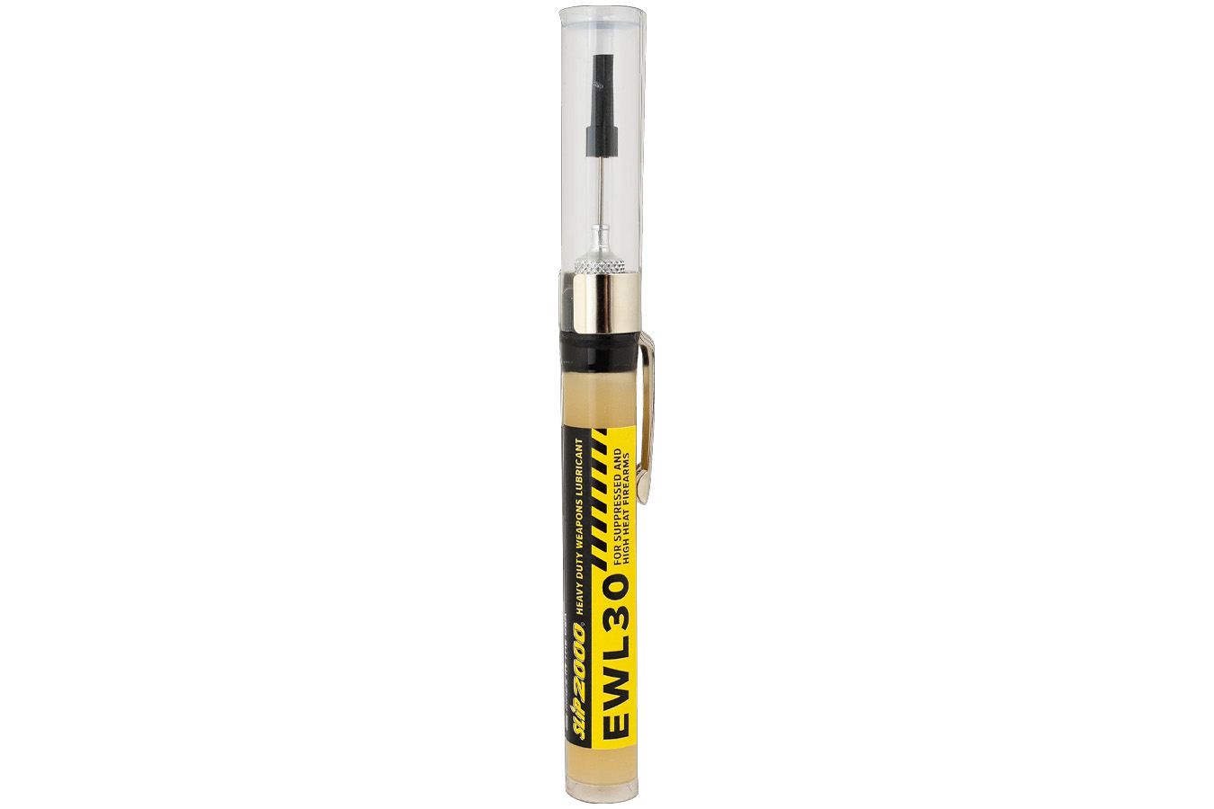Slip 2000 Heavy Duty Weapons Lubricant (EWL30) Oil Pen