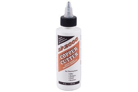 COPPER CUTTER 4OZ