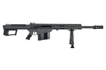 BARR 18062 M107A1 FLUTED SOR ST50BMG    20 10R BLK