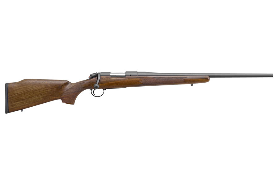 Bergara B-14 Timber 30-06 Springfield Bolt Action Rifle With Walnut Stock 