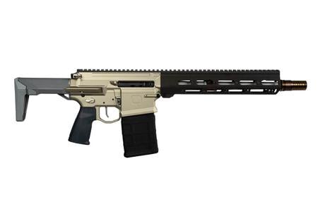 BOOMBOX 8.6 BLK 12IN SBR