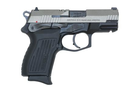 BERSA TPR9CDT       TPRC    9MM    3.5 13R     2TN