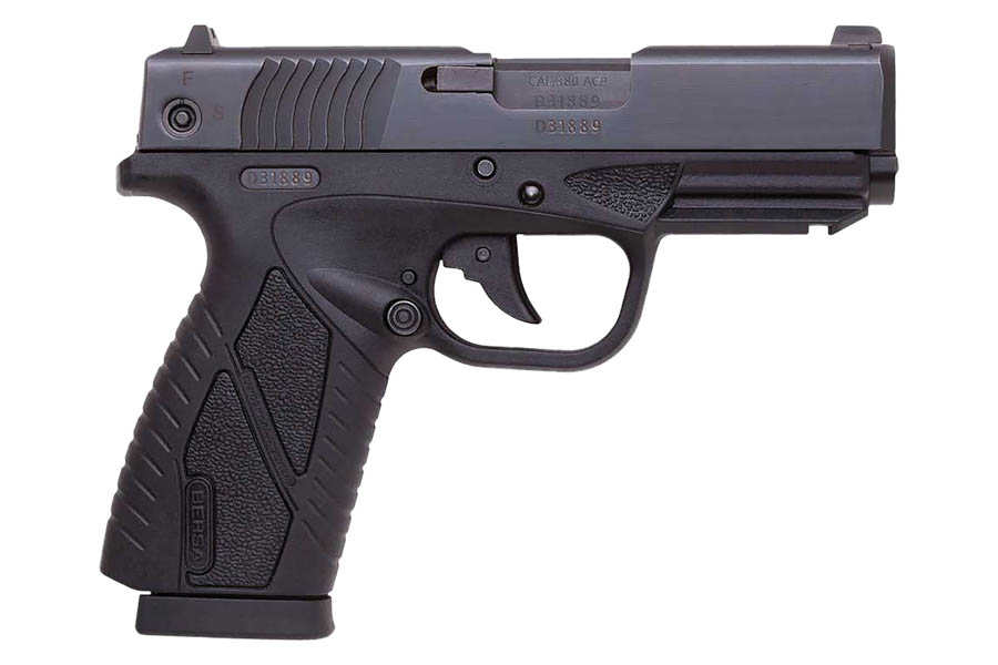 Bersa Bersa BPCC 380 ACP Pistol With Contrast Sights 