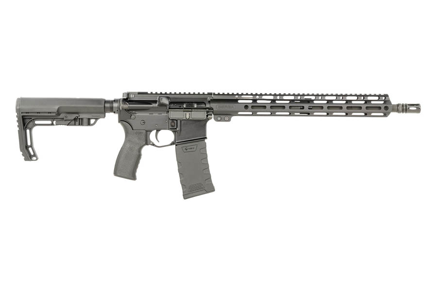 Bersa Bersa BAR15 5.56x45mm NATO AR-15 Rifle  