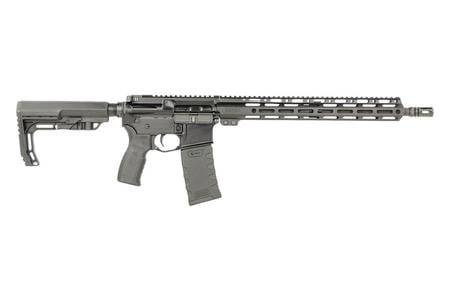 BERSA BAR15RMFT     AR15 RIFLE     16  30R   MTBLK