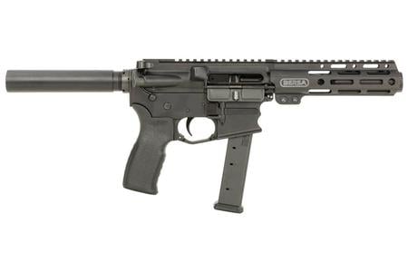 BERSA BAR9GL4BSC    AR9 PISTOL      4  33R   MTBLK