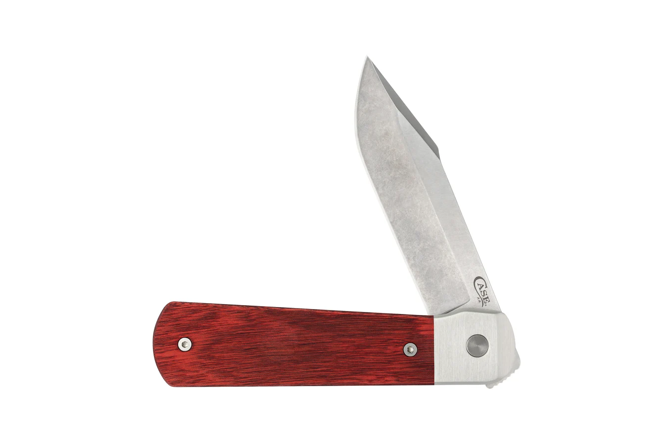 Wrcase Smooth Rosewood Longhouse