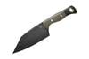 BENCHMADE KNIFE STATION KNIFE DLC OD/BLK G10