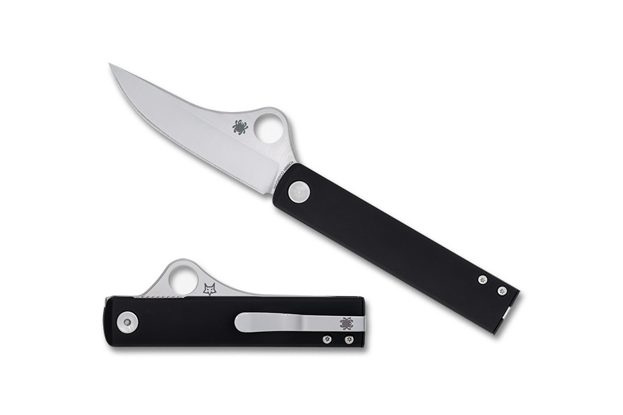 SPYDERCO ESSENZA