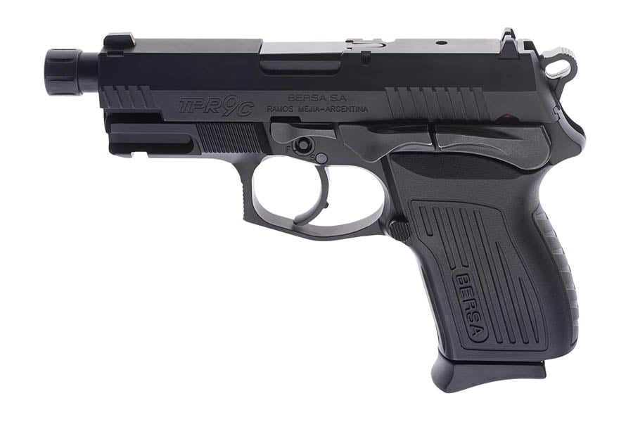 Bersa Bersa TPRC 9MM Pistol 