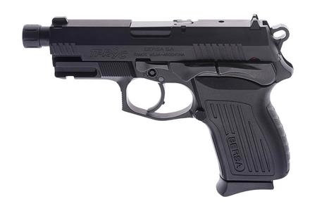 BERSA TPR9CMX       TPRC    9MM    4.1 13R   MTBLK