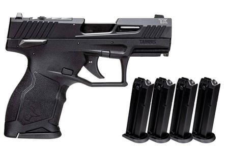 TX22 COMPACT 22LR 3.5 IN BARREL 5-13 RD MAGS
