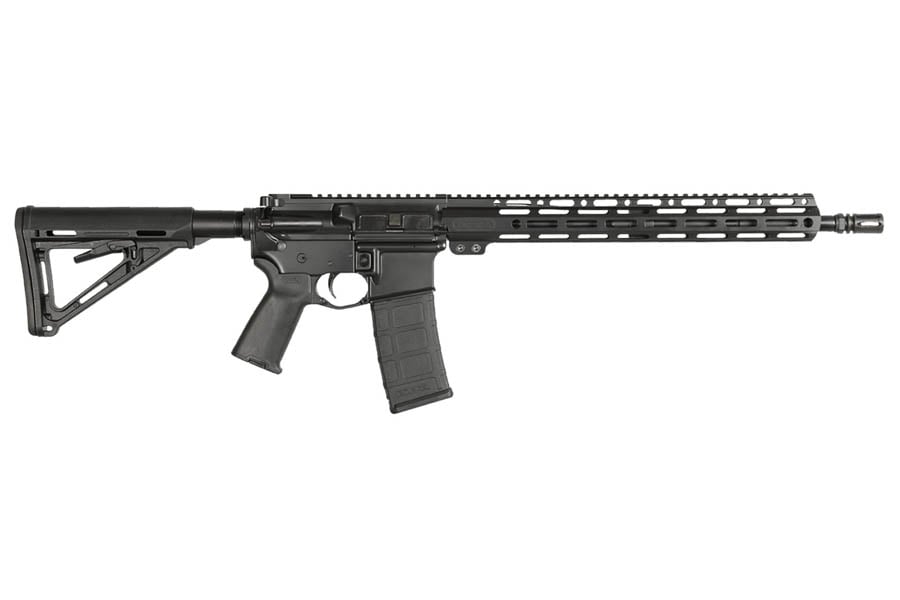 Bersa Bersa BAR15 5.56x45mm NATO AR-15 Rifle  
