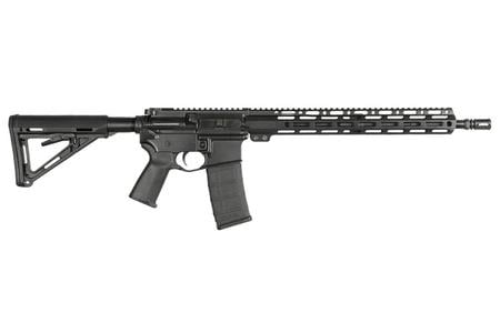 BERSA BAR15RMGP     AR15 RIFLE     16 30R MGP MTBL