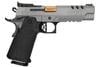 KIMBER 2K11 TARGET 9 MM STAINLESS PISTOL OPTIC READY 1-17 RD AND 2-20 RD MAGAZINES