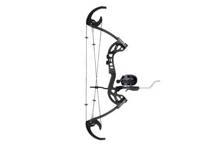 MUZZY DEVIANT HLC BOW PRO KIT (NEW)