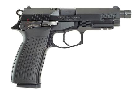 BERSA TPR9MX        TPR     9MM    4.3 17R   MTBLK