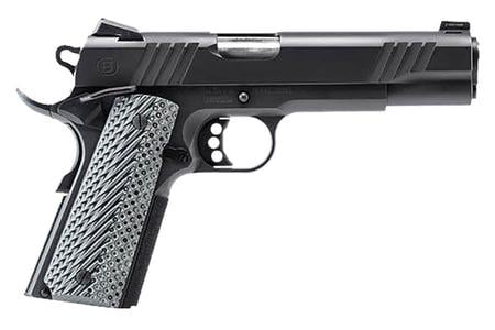 BERSA B19117050BBBB  B1911 45  NS      5 8R    ONX
