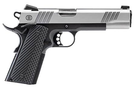 BERSA B19117050SBBK  B1911 45  NS      5 8R    2TN