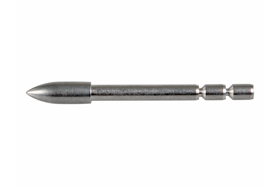Easton 5MM Break-Off Glue In Point 90-110 Grains