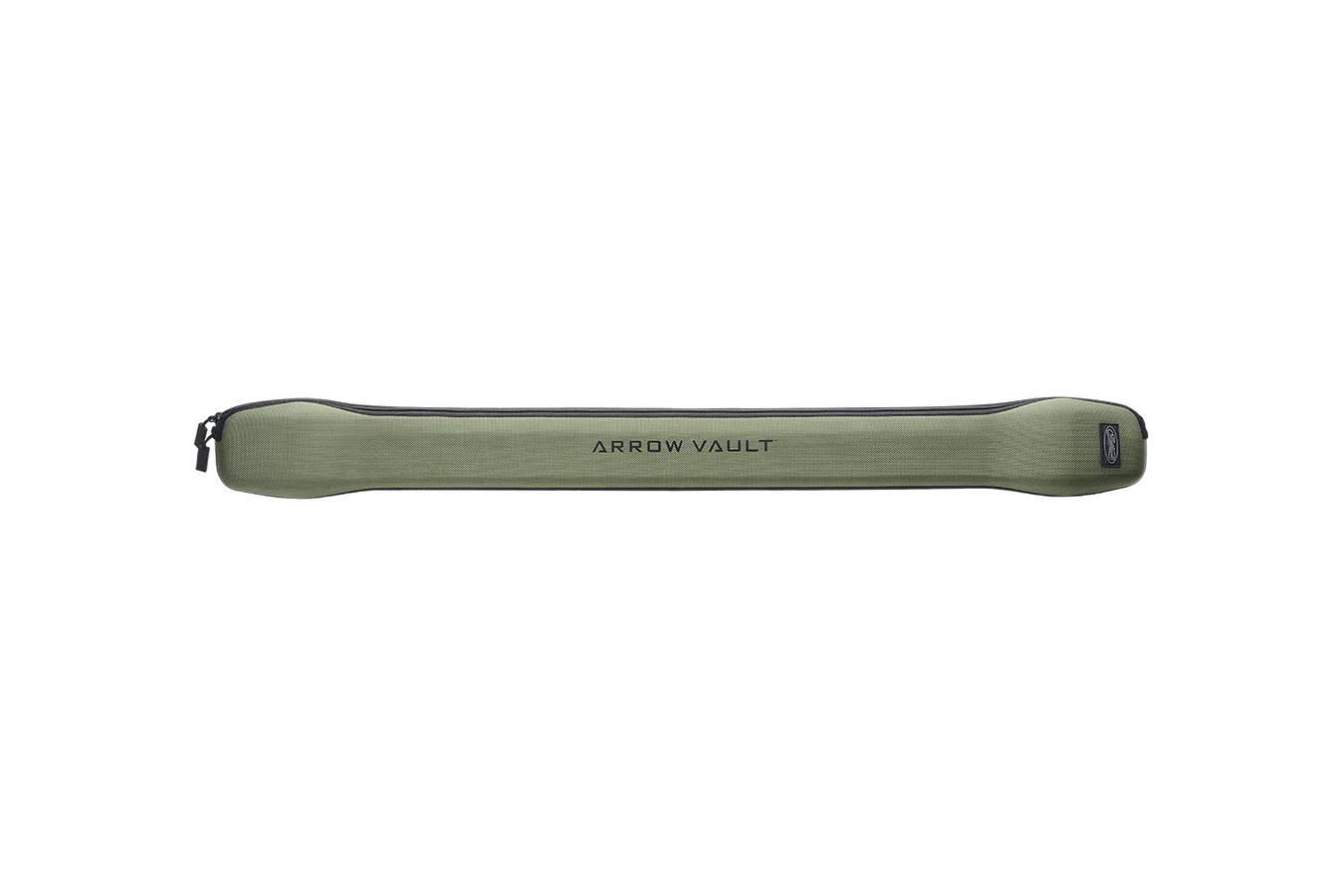 Mathews Arrow Vault Case | Green