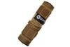 GPS 5IN TACTICAL SUPPRESSOR COVER 22LR TAN