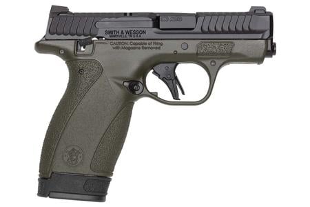 MP BODYGUARD 2.0 380 ACP 2.75 IN BARREL ODG FRAME THUMB SAFETY 1-10 RD AND 1-12