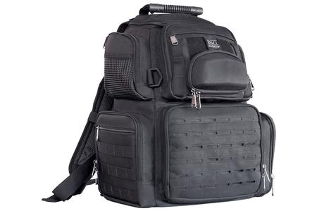 MEDIUM TACTICAL RANGE HANDGUN BACKPACK