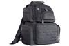 BULLDOG MEDIUM TACTICAL RANGE HANDGUN BACKPACK
