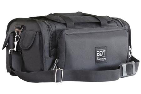 TACTICAL SHOOTERS BAG BLACK