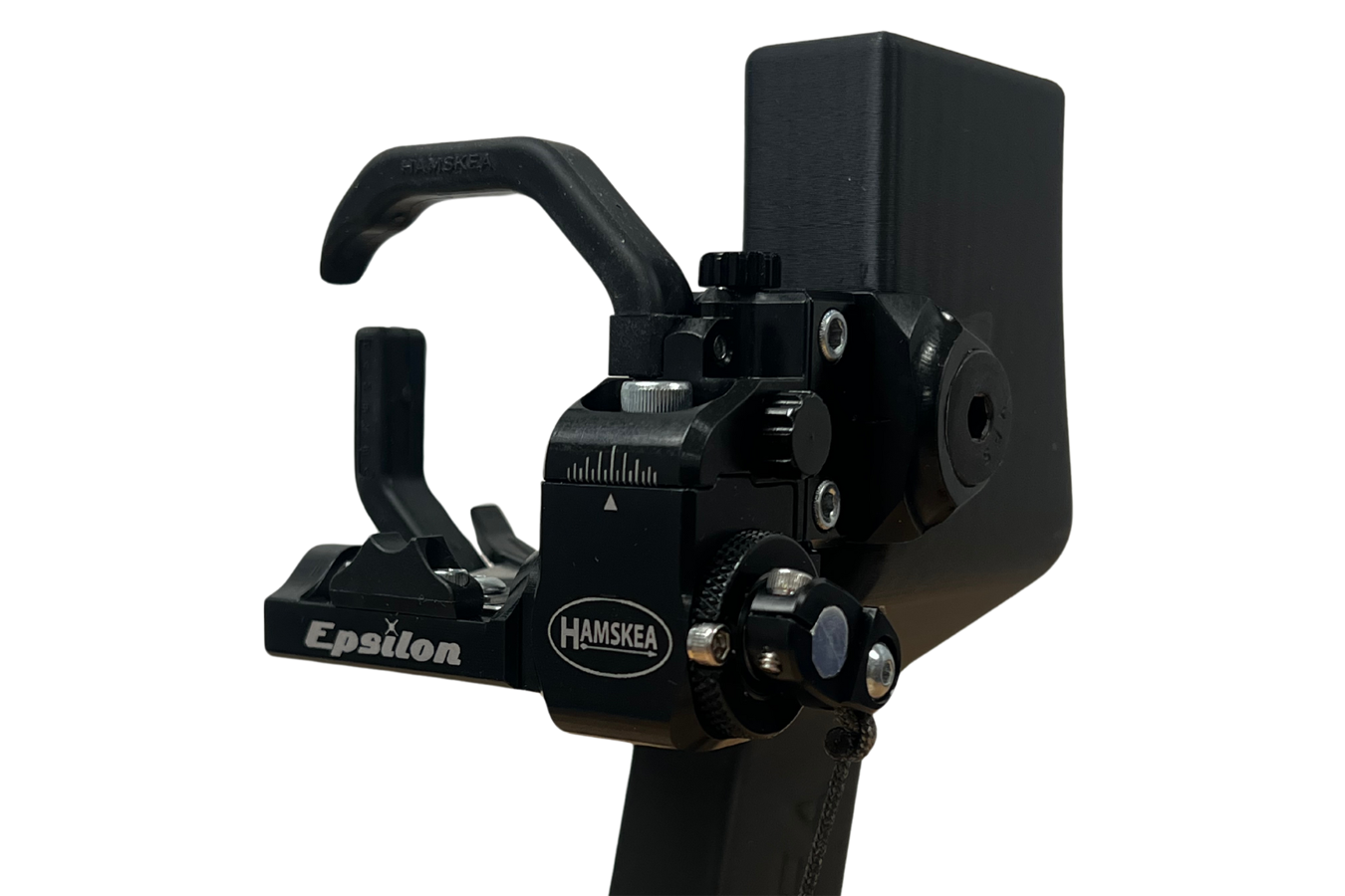 Hamskea V2 Epsilon Right Hand Arrow Rest with Mathews Bracket