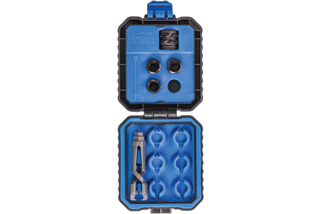 Hamskea FS Raptor Deluxe Peep System